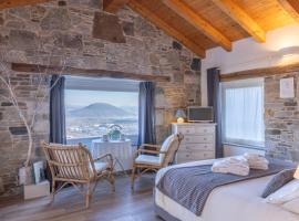 Il riccio di Ricciano