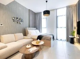 The Pebble studio by Blue Cloud Holidays