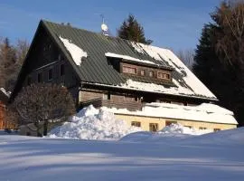 Penzion SATELIT