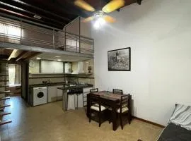 Duplex 1 Villa Ramallo