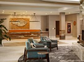 Towneplace Suites By Marriott Louisville Northeast, hotel Marriott en Louisville