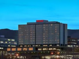 Sheraton Denver West Hotel