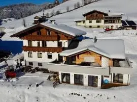 Bio Bauernhof Oberbenk