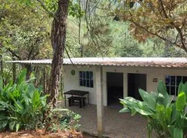 Casa Campo Loma Larga