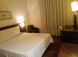 Park Hotel, hotel v destinaci Casalmoro