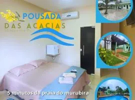 Pousada das Acacias