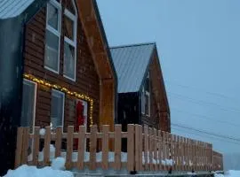 Villa in Rugove, Kosovo