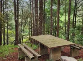 Casa Campo Loma Larga