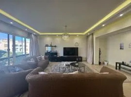 Apartment in New Cairo