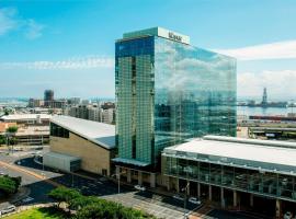 The Westin Cape Town, ξενοδοχείο με υδρομασάζ στο Κέιπ Τάουν