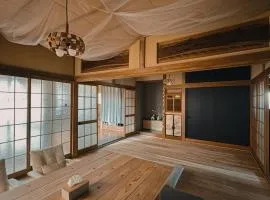 Eastern sunrise home Valuable historical Japanese-style exclusive 4mins to ocean