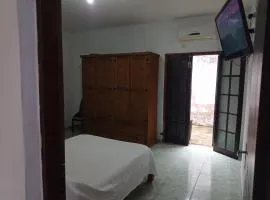 Casa canto do mar