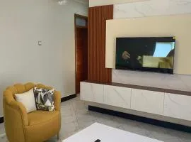 The Vault Heights Apartments