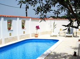 Fresh Apartments Dar Orlic, lejlighedshotel i Trogir