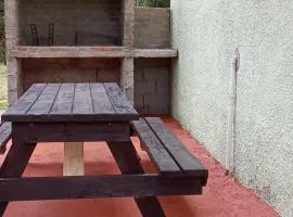 Casa en balneario Paloma