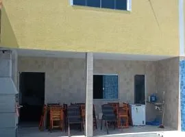 Casa de praia Jacuipe Condomínio Planeta Água 2