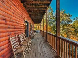 Top Mtn Views, Hottub, Games, 4 Suites, Pets