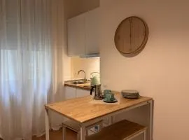 Alle 4 Stagioni - Appartamento 1