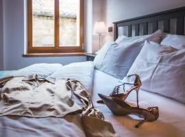 Portole Suites