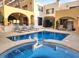 Casa De Los Sueos - Cabo Bello