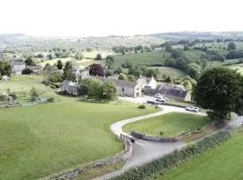 Chestnut Farm Holiday Cottages