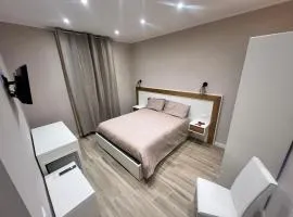 Matera in Centro Rooms