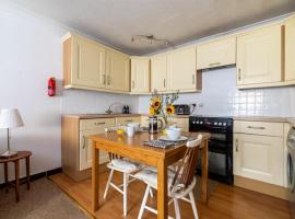 Manor Fisheries, hotel em Headcorn