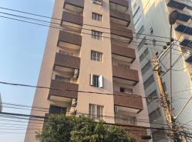 salaliving 405, hotel in São Vicente