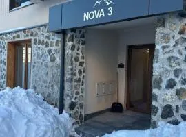 Mija Apartman - DivciNova 3