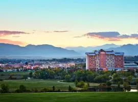 The Westin Westminster