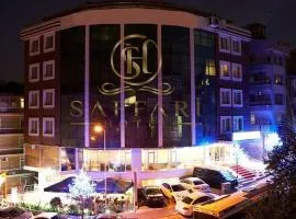 saffari otel