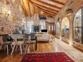 Olvion Urban Oasis with Private Garden & BBQ by 8essentially