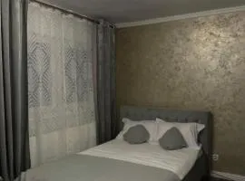 Apartament Bella