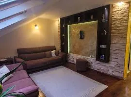 Duna - Panonia Apartments