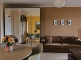 Einstein Apartment