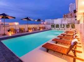 Ermita Cartagena, a Tribute Portfolio Hotel