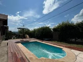 Margaritas House
