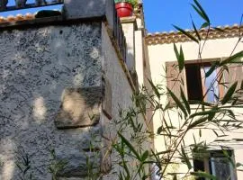 Eco gîte des chênes