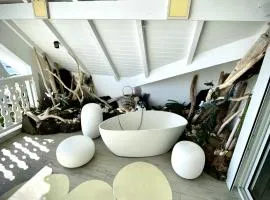 Marina de Saint-François