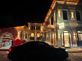 Vila Loris, hotel v destinaci Voskopojë