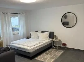 City Retreat - Wohnung im ruhigen Hof