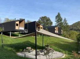 Naturlodges Edersee - Lodge #1