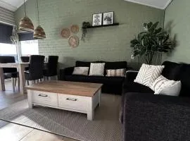 Vakantiehuisje Heuvelland、シンペルフェルトのコテージ