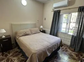 Casita Termas - Colon - PQ ALQUILERES TEMPORARIOS