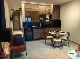 Reve Suites Ioannina