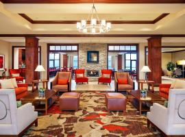 Sheraton Augusta Hotel, hotel Sheraton em Augusta