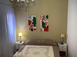 Delicado departamento en Formosa、フォルモーサのホテル