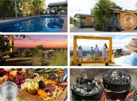 Charters Towers Tourist Park