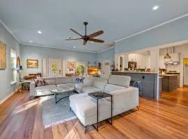 Entire Home! Fantastic Kitchen! 3 Full Baths