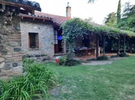 Casa de campo